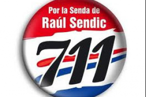 Madeiro se perfila como candidato de la 711 a la diputación