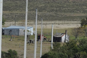 Se hizo la luz en Sierras de Garzón