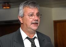 Pintado destacó participación ciudadana en obras públicas
