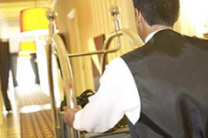 Hoteles alcanzaron 70% de ocupación en vacaciones