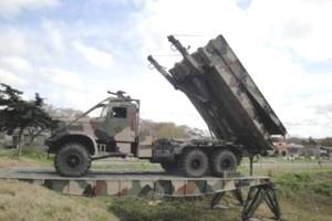 Soldados instalan puente táctico en Cañada Bellaca