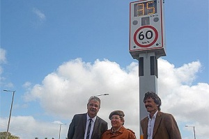 MTOP instalará radares en la Interbalnearia