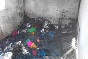 Niñera procesada sin prisión por incendio fatal en San Carlos