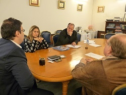 Maldonado duplicó cantidad de trabajadores registrados en BPS