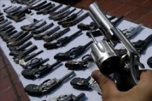 Venta de armas pasó de 6 a 15 por día desde 2007