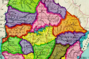 Ejército entregó en Maldonado material cartográfico para Primaria