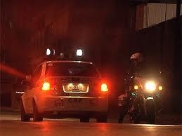 La policía investiga robo de costoso reloj