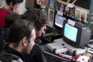 Vuelve Juegarte, la expo de videojuegos