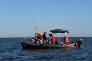 Expectativa por nuevo consejo de pesca artesanal en Piriápolis