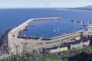 Puerto de Piriápolis tendrá 106 amarras más