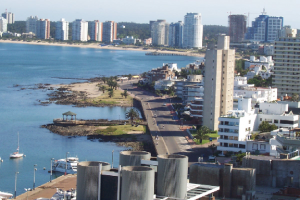 Liga de Punta del Este cuestiona criterios de jueces sobre delincuentes  