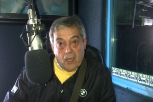 Miguel Gianola reclamó mano dura a la violencia e inseguridad