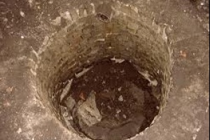 Falleció el niño que en mayo había caído en pozo