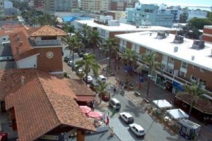 Repararán veredas en Punta del Este