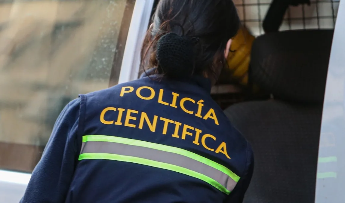 Hombre fue atacado p...