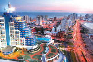 Inmobiliarios rechazan advertencia de administradora sobre seguridad en Punta