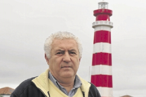 Ex prefecto de Chuí: "judíos sufrieron el genocidio y hacen lo mismo con palestinos"