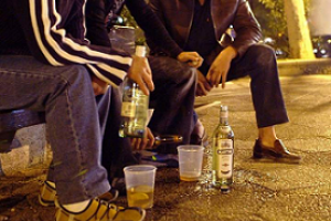 Tolerancia cero para alcohol y otras drogas en Noche de la Nostalgia
