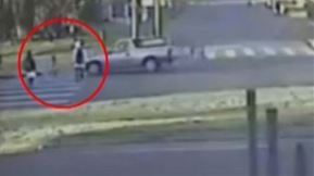 Conductor que embistió a una niña deberá volver ante la Justicia