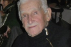 Falleció el periodista Fidias Plá Muro
