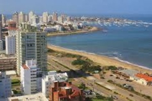 Operadores inmobiliarios  preocupados por el mercado de negocios en Punta del Este
