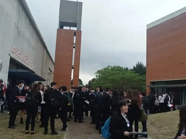 Las elecciones del C...