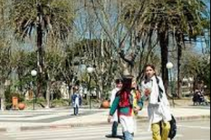 Faltan inspectores de tránsito para cubrir escuelas en San Carlos