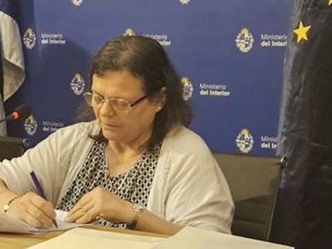 Fuerte reacción política de represetantes por Maldonado tras el atentado a la fiscal Mónica Ferrero: reclaman unidad y firmeza