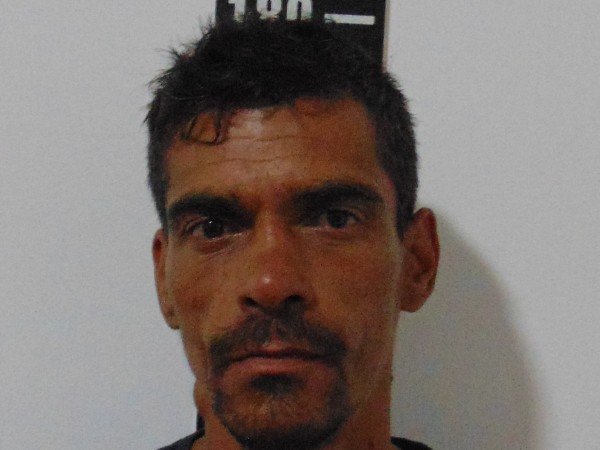 Cometió tres hurtos en Punta del Este y fue detenido en Montevideo tras constatar que tenía una requisitoria pendiente