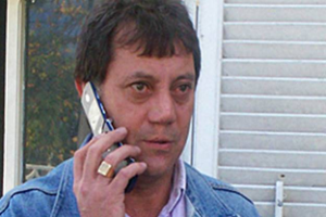 Avenida Alvariza ya tiene lámparas LED
