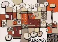 Este miércoles comienza reunión de Mercociudades