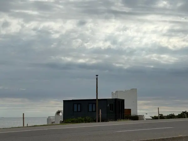 La Intendencia de Ma...