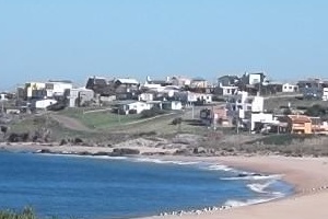 Intendencia descarta usar topadoras en Punta Colorada