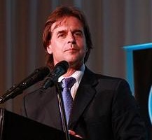 Lacalle Pou sobre Argentina: no depender de mala o buena onda entre presidentes