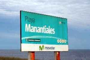 Liga de Fomento de Manantiales presenta proyectos y se reúne con autoridades