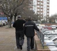 Guardia sindicalizada denuncia irregularidades en el sector
