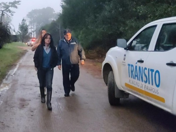 Femicidio en Punta Colorada: se conocieron por Instagram y tuvieron una relación de dos meses