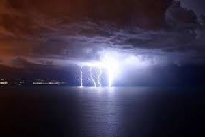 Continúa advertencia de nivel amarillo hasta las 16 horas del sábado