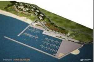 El gobierno canceló permiso para construcción de complejo y puerto en Piedras del Chileno