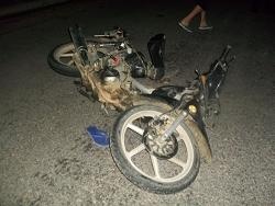 Joven de 16 años se recupera en Maldonado tras accidente en Pueblo Obrero