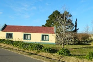 Intendencia ampliará cementerio de Gregorio Aznárez