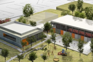 OPP impulsa nuevo centro cultural al Este de Maldonado