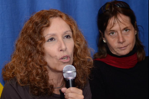 Constanza lanza campaña de Jaurena