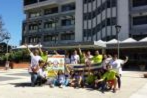 Presentan resultados del proyecto GAME