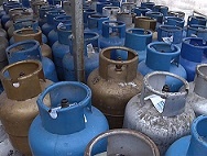 Acodike estima normalizar suministro de supergas esta semana