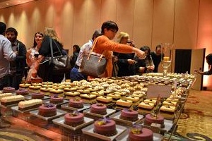 Aromas y Sabores incorpora feria gastronómica el fin de semana
