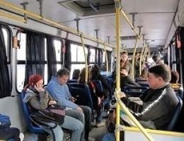 Subvención al transporte colectivo podría afectar obras presupuestadas de la IDM 