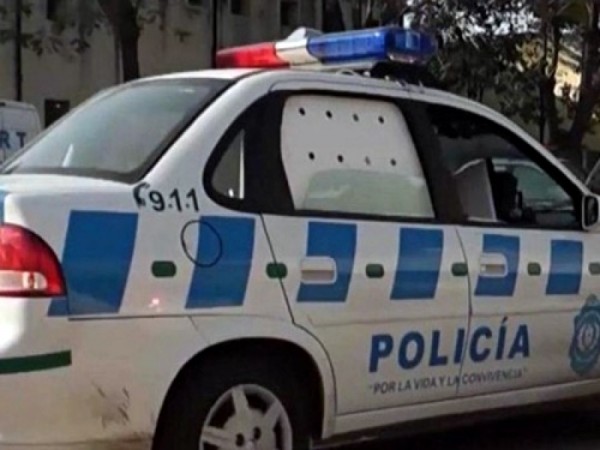 Policia, 13, priomaníaco