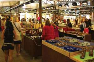 Inscriben a artesanos para Feria de Punta del Este