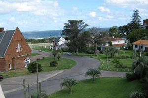 Rapiñero y turista a los tiros en San Rafael 